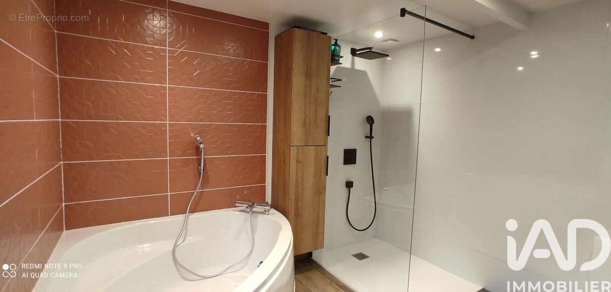 Photo 3 - Maison à TREDARZEC