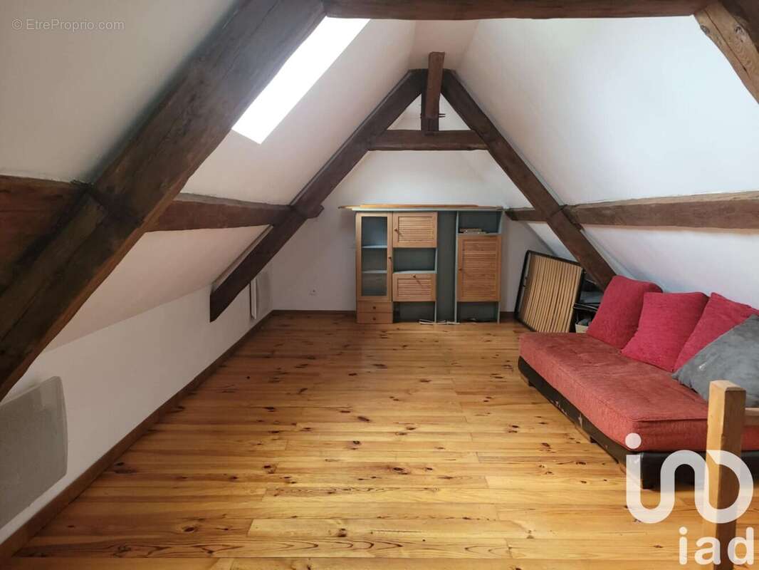 Photo 6 - Maison à ESTOURMEL