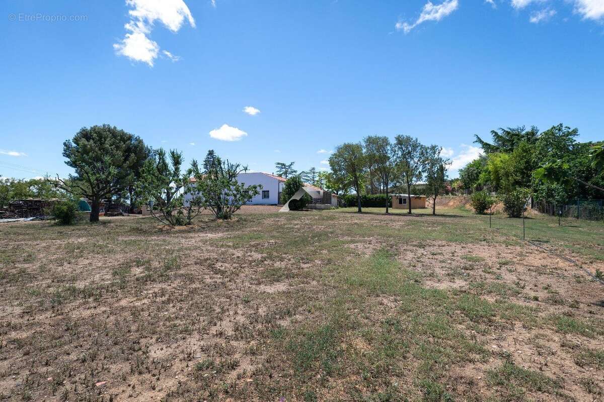 Photo 5 - Maison à ROUJAN