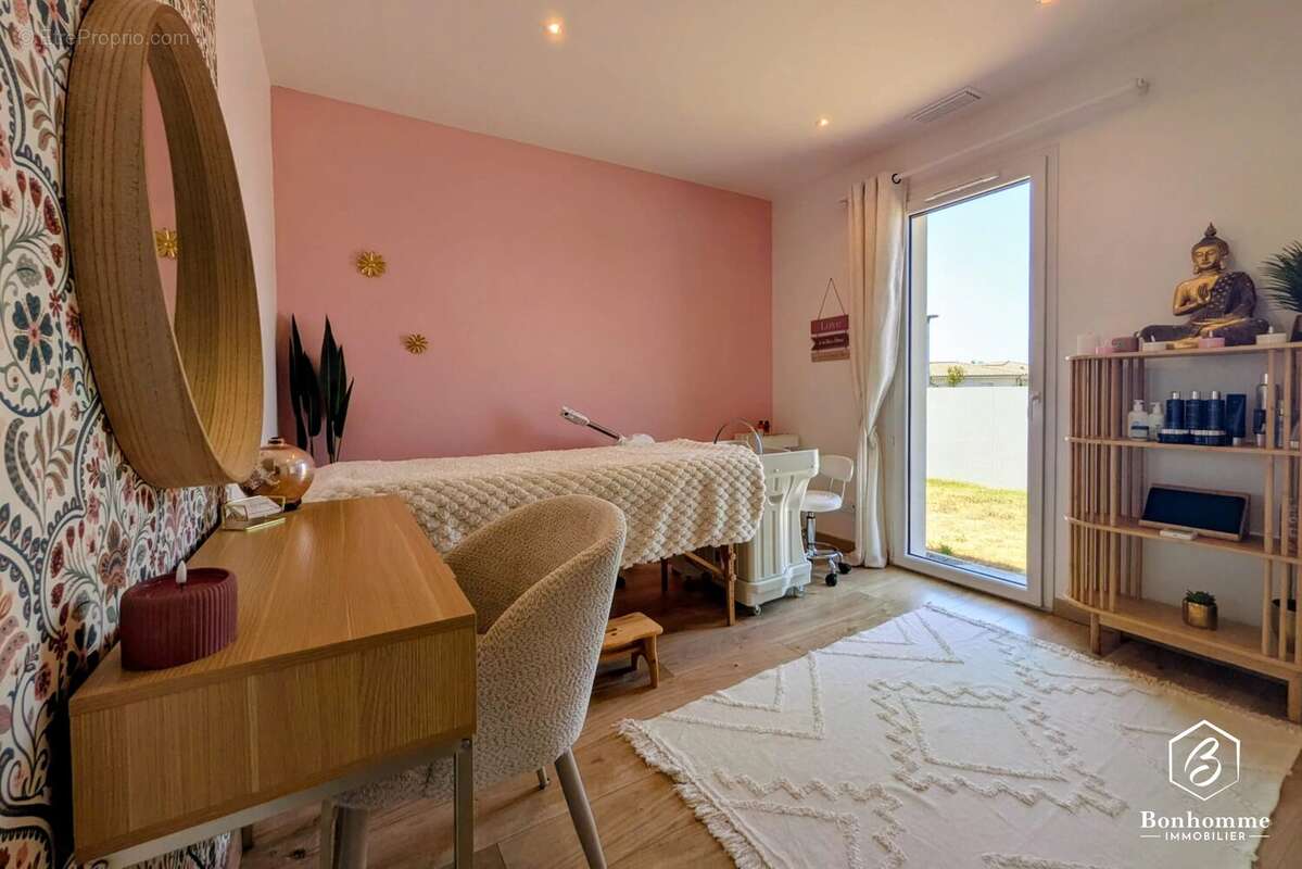 Maison 5 pièces - 135 m² CADILLAC - photo 10