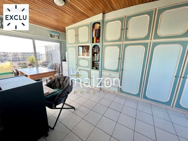 Appartement à SAINT-BRIEUC