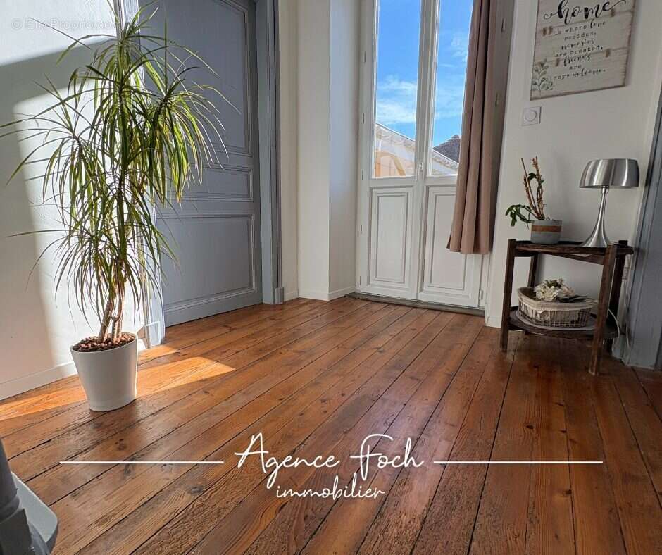 Maison à TARBES