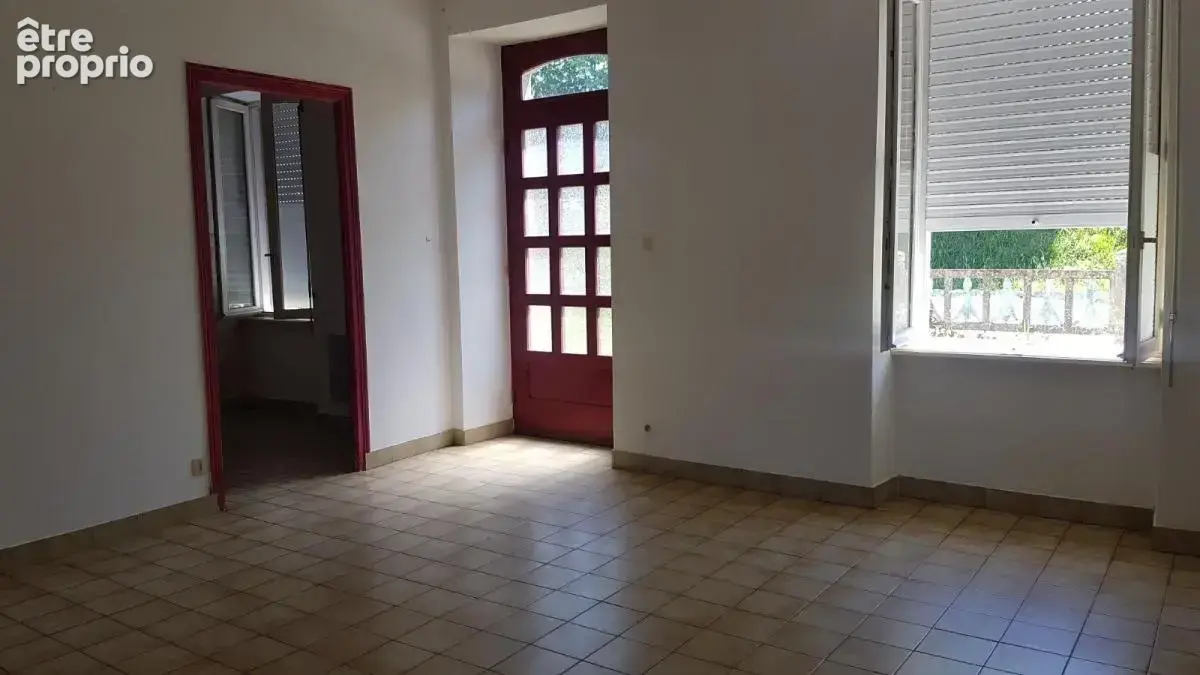 Maison 8 pièces 110 m² à vendre à Gourin (56110) - photo 8