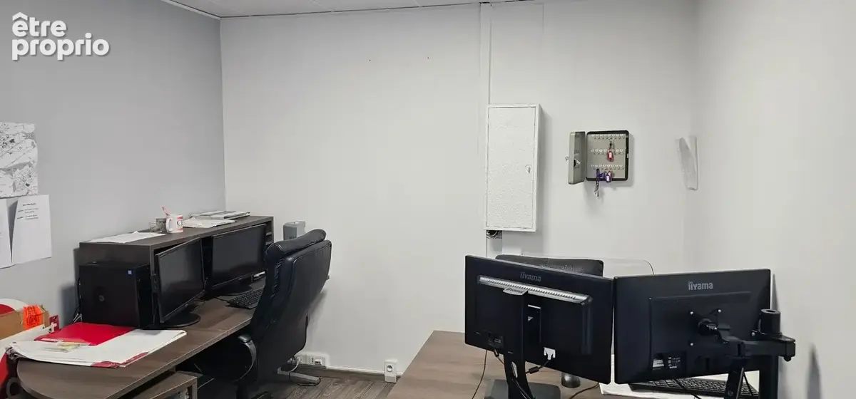 Local/bureau à vendre MONTPELLIER (34) - photo 18