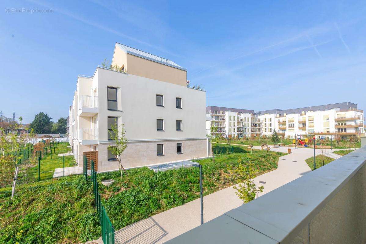 Appartement à PLAISIR