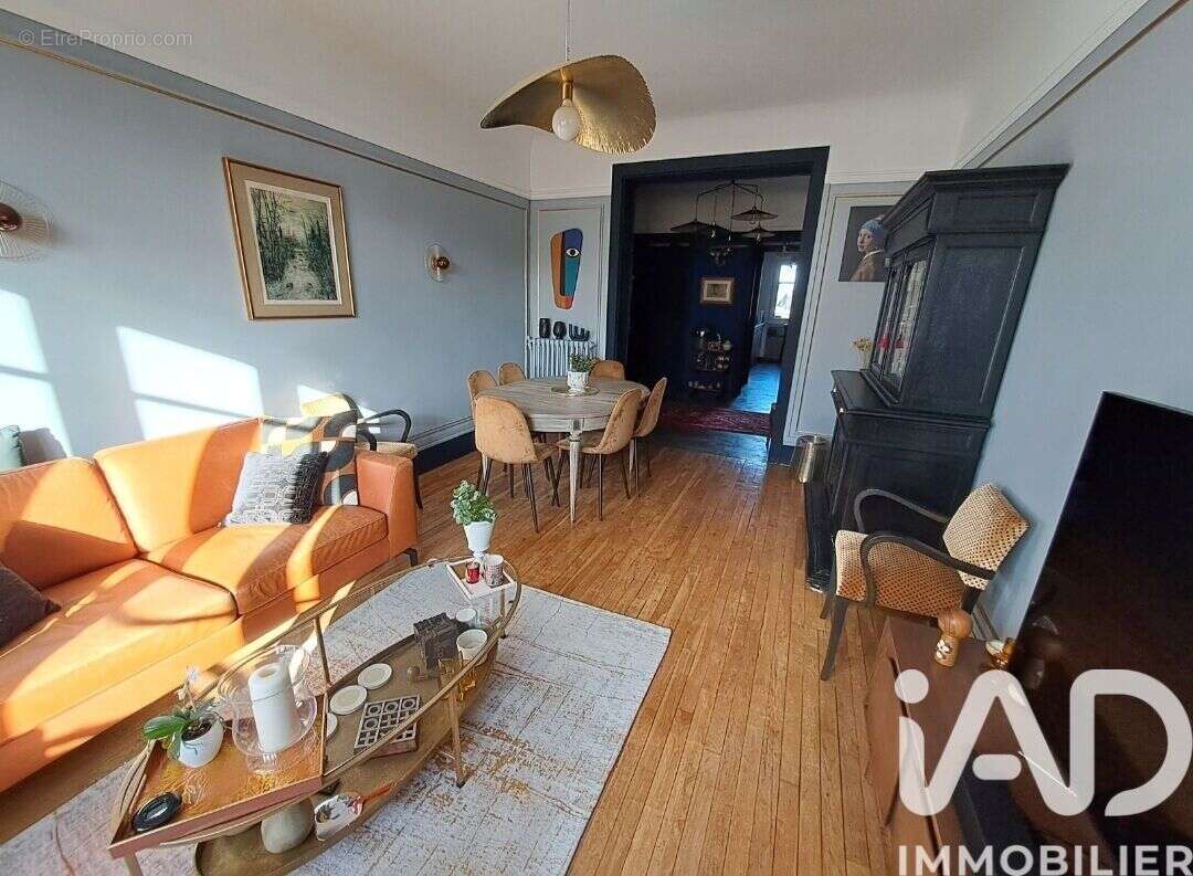 Photo 2 - Appartement à COMPIEGNE