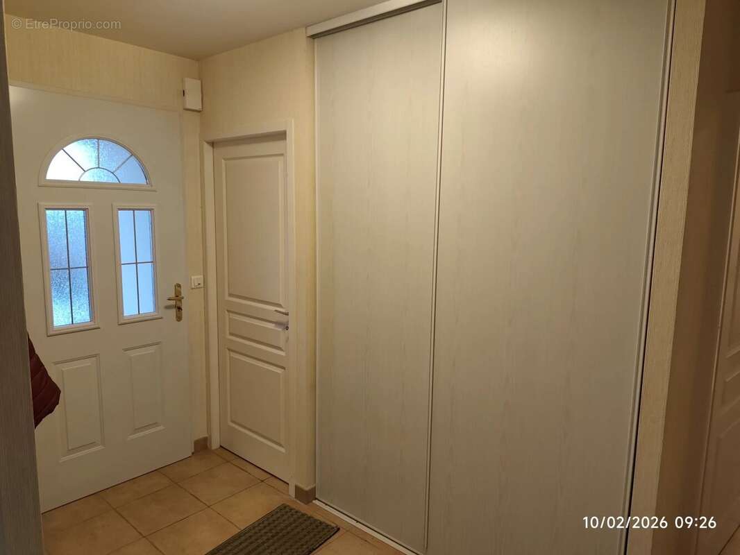 Maison à SAINT-ASTIER