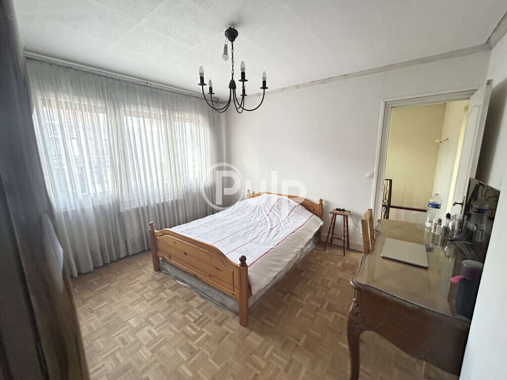 Maison à HENIN-BEAUMONT