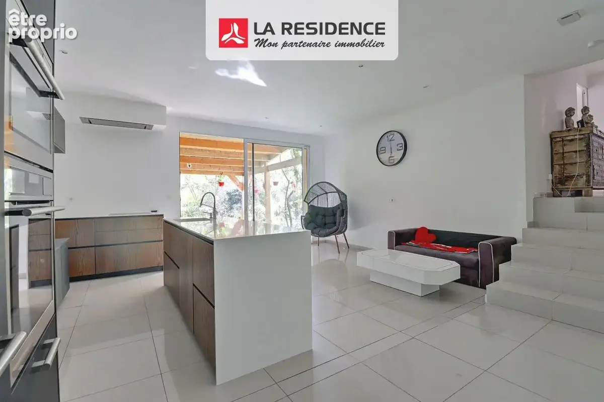 Maison 4 pièces 80 m² à vendre à Frejus (83600) - photo 4