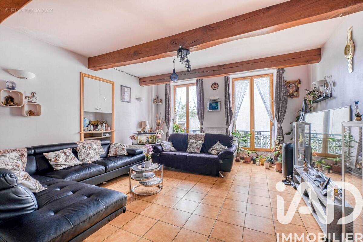 Photo 1 - Appartement à SEVRAN