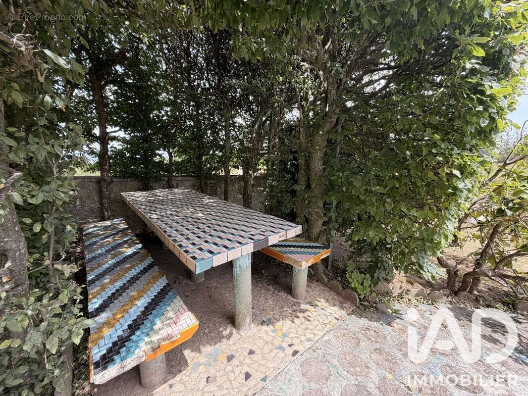 Photo 5 - Maison à SAINT-MARCELLIN-EN-FOREZ