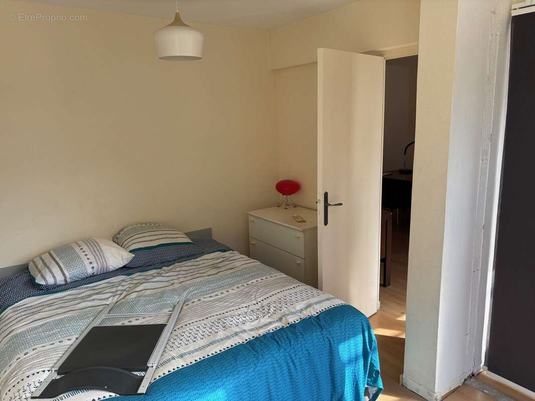 Appartement à LA GRANDE-MOTTE