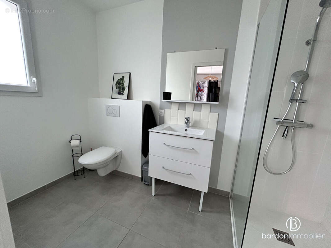 Maison Challans 133 m2 proche centre ville et gare - photo 11