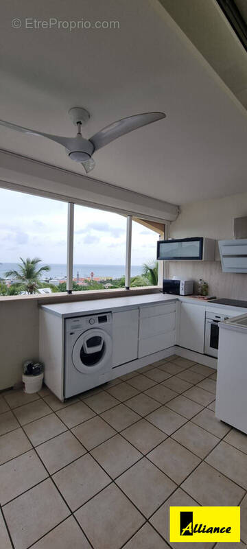 Appartement à SAINT-MARTIN