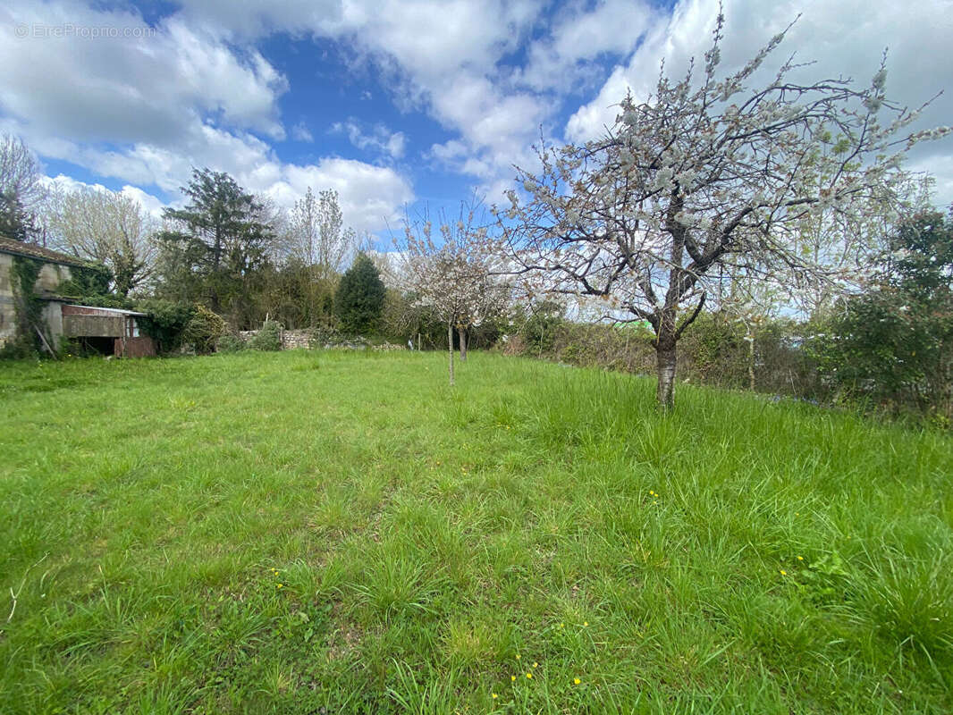 Maison à TONNAY-CHARENTE