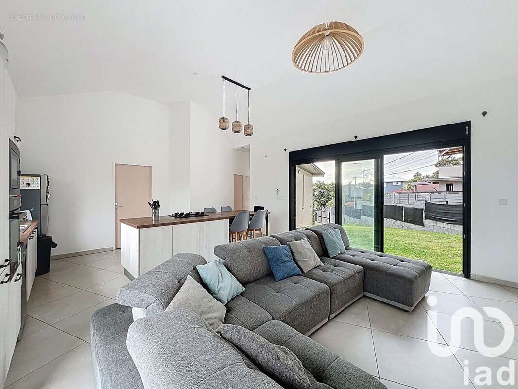 Photo 8 - Maison à SAINT-PIERRE