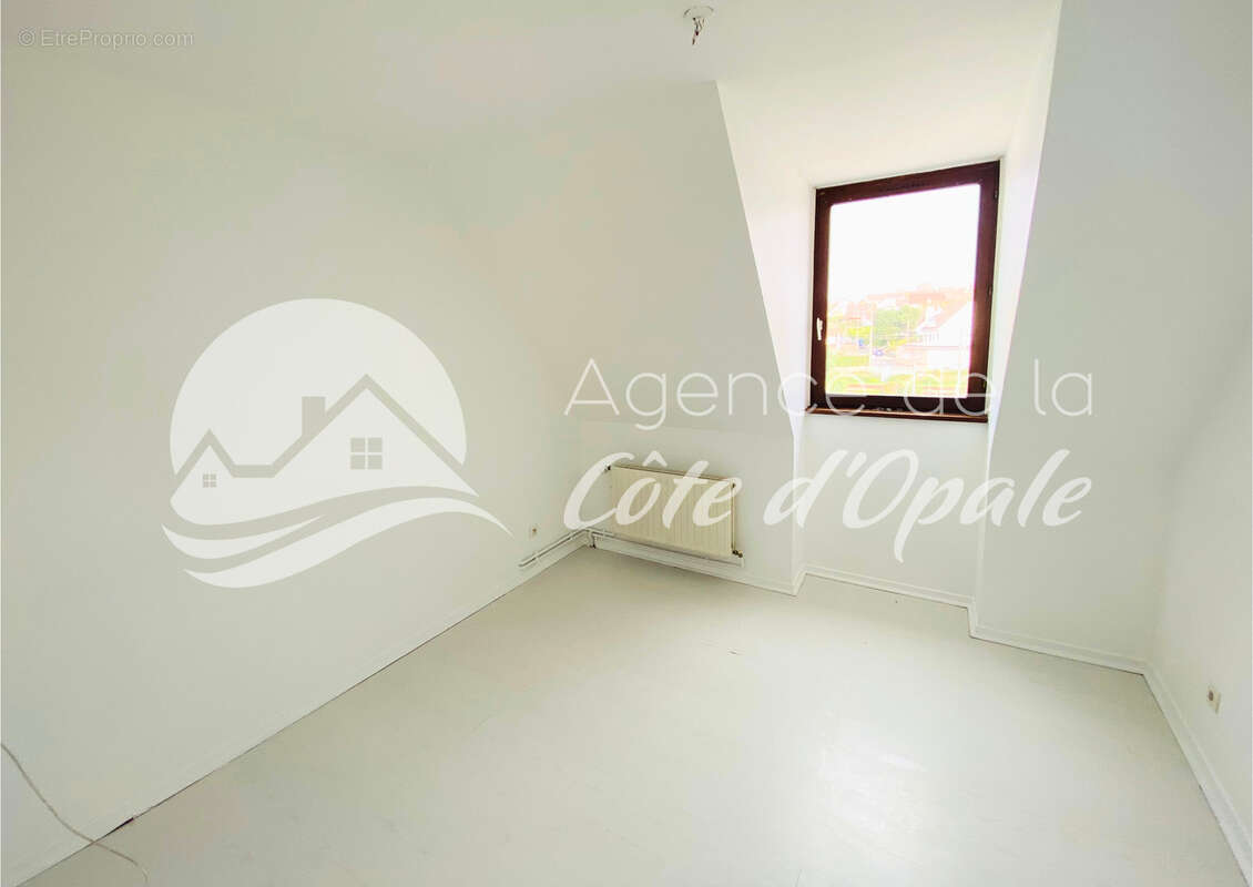 Appartement à ETAPLES