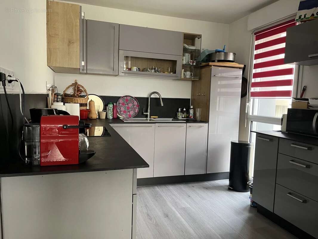 Appartement à PLOEMEUR