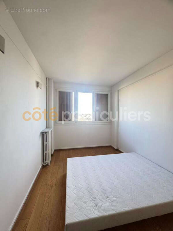 Appartement à MONTREUIL