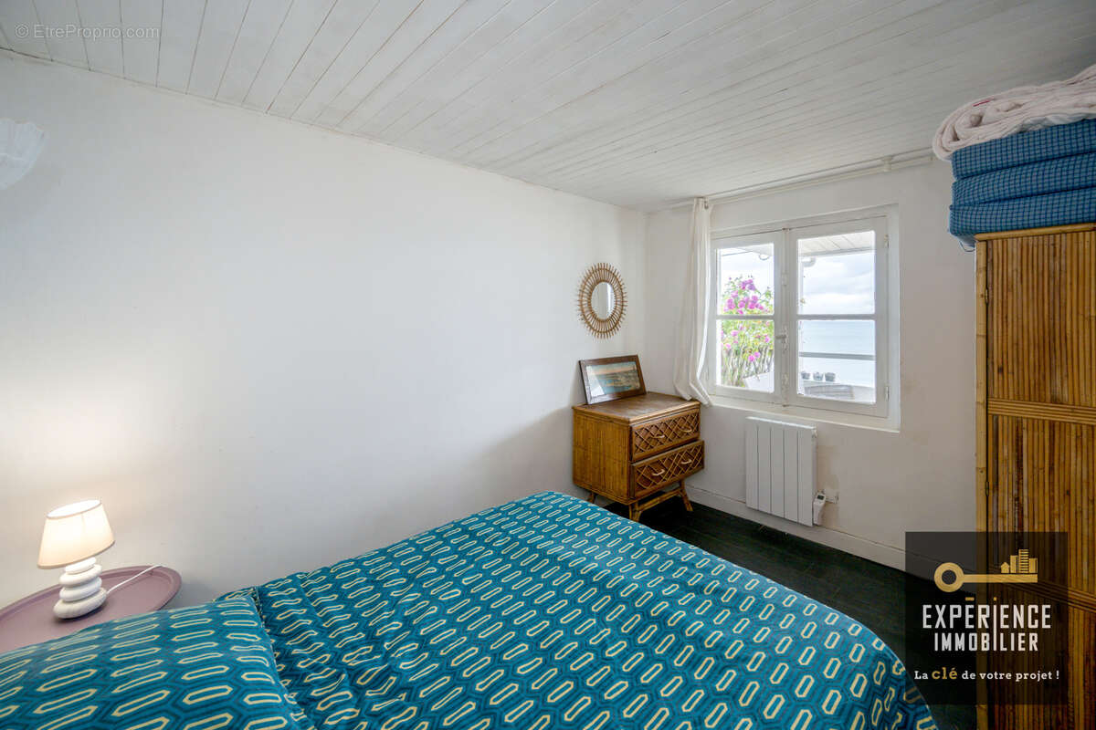 Maison à PLERIN