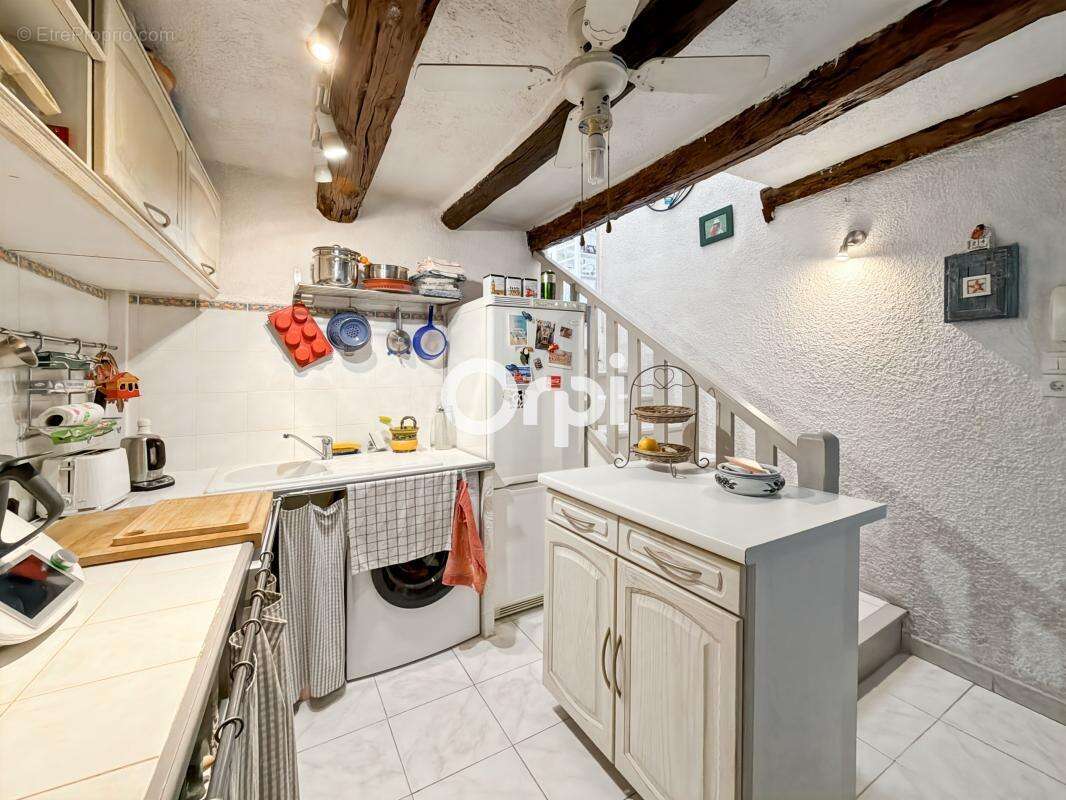 Appartement à LA CIOTAT