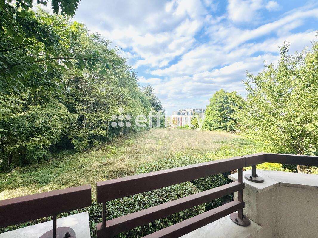 Appartement à CHATILLON