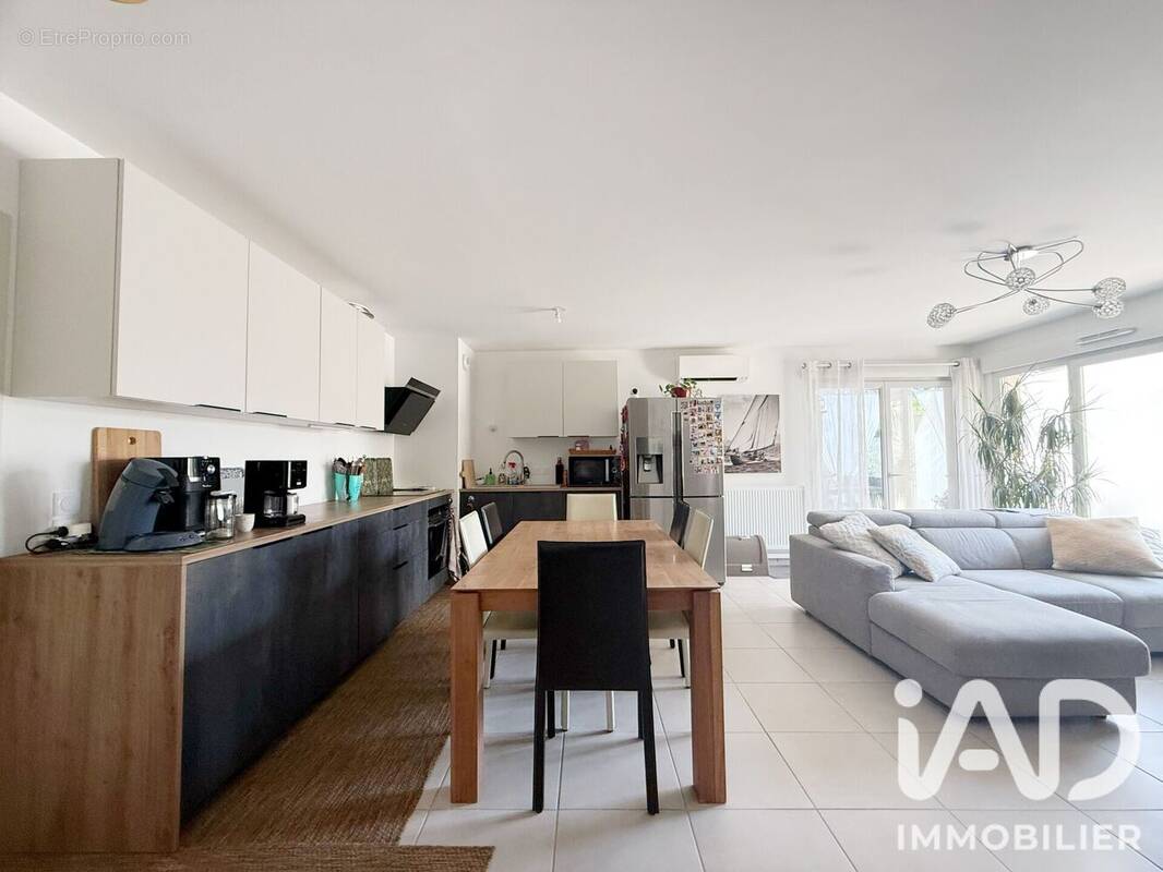 Photo 1 - Appartement à PIERREFEU-DU-VAR