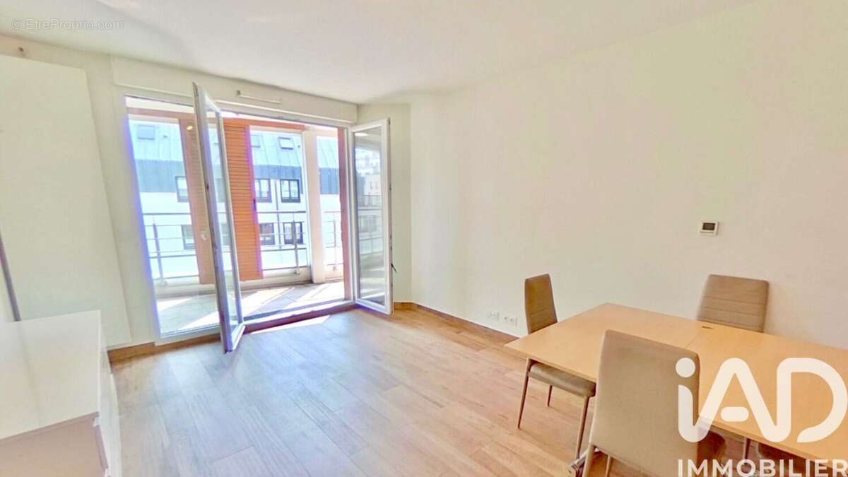 Photo 6 - Appartement à GENTILLY