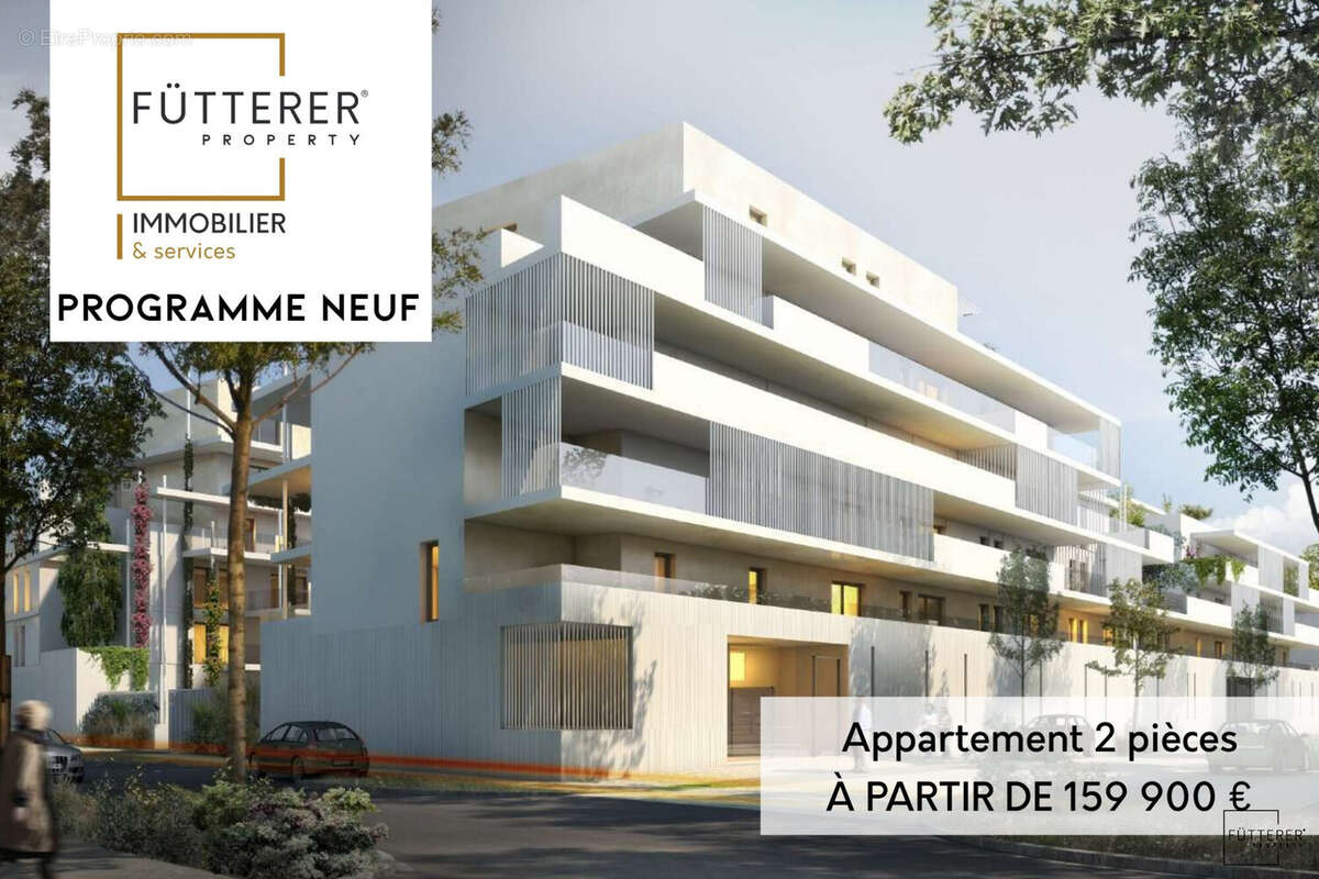 Appartement à NARBONNE