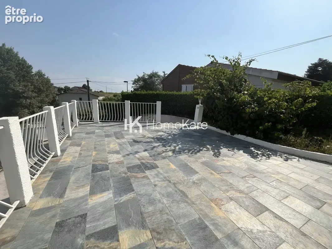 Maison 105 m² à Montastruc-La-Conseillere  - photo 3
