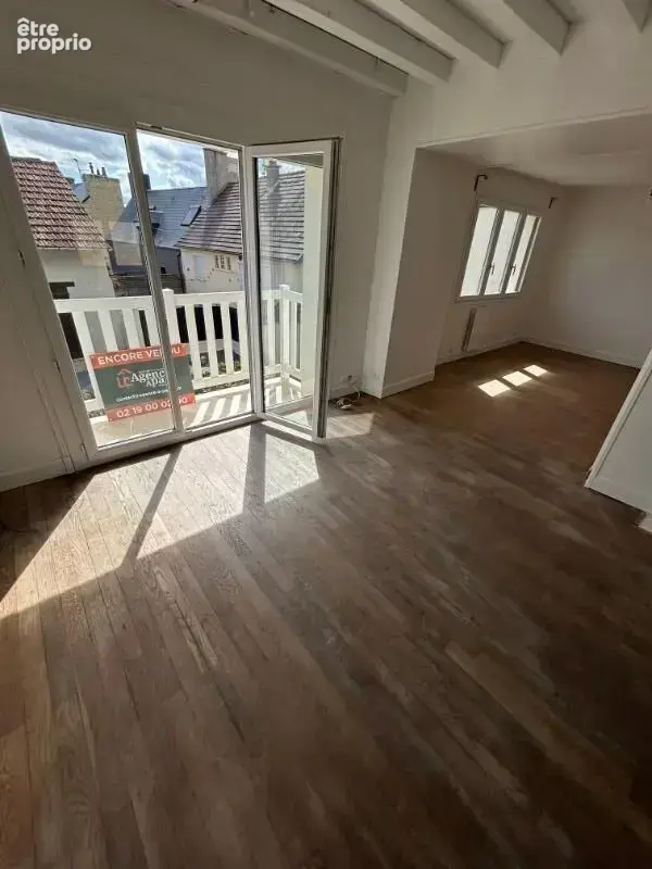 Immeuble Troarn 132 m2 - photo 2
