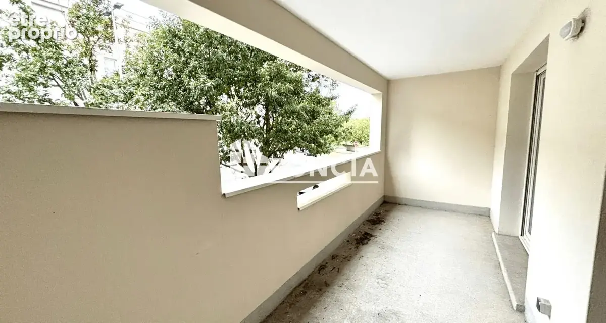 Poitiers – appartement 3 pièces de 71 m² avec grand balcon et parking - photo 1