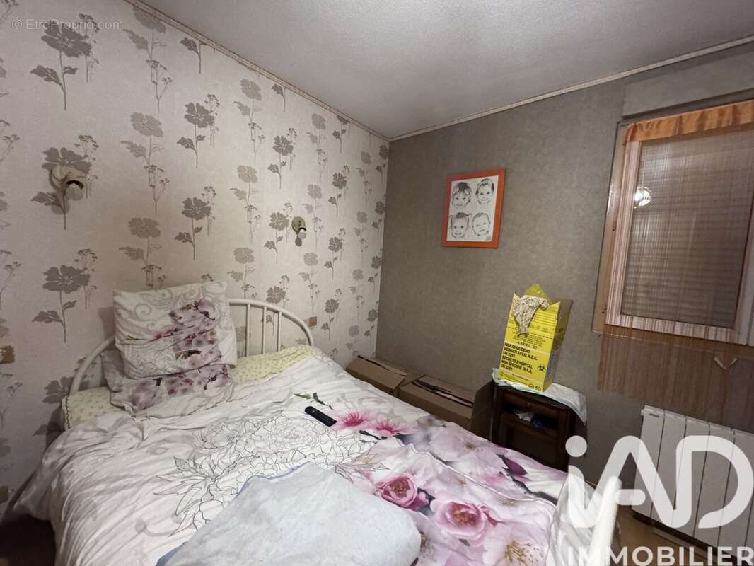 Photo 4 - Maison à CHATEAUROUX