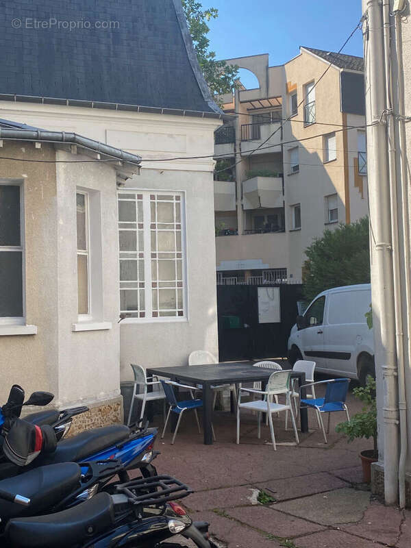 Appartement à SAVIGNY-SUR-ORGE