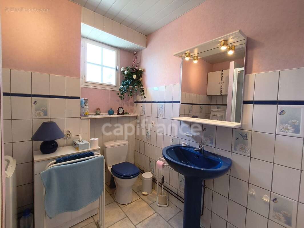 Ensemble immobilier VILLERS AUX BOIS (51130) - photo 11
