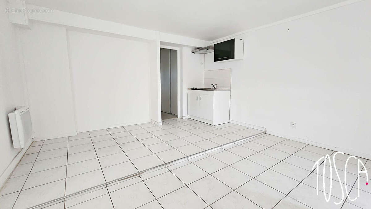 Appartement à VITRY-SUR-SEINE