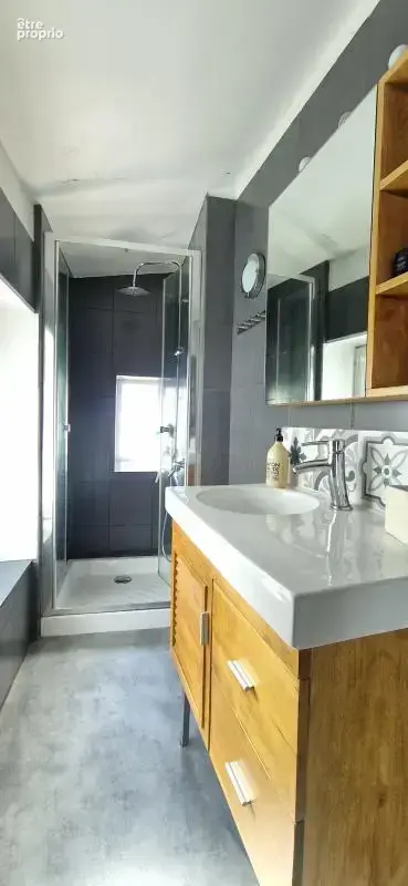 A deux pas du Vieux-Port de La Rochelle superbe Duplex - photo 17