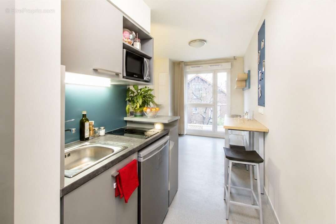 Appartement à COLOMBES