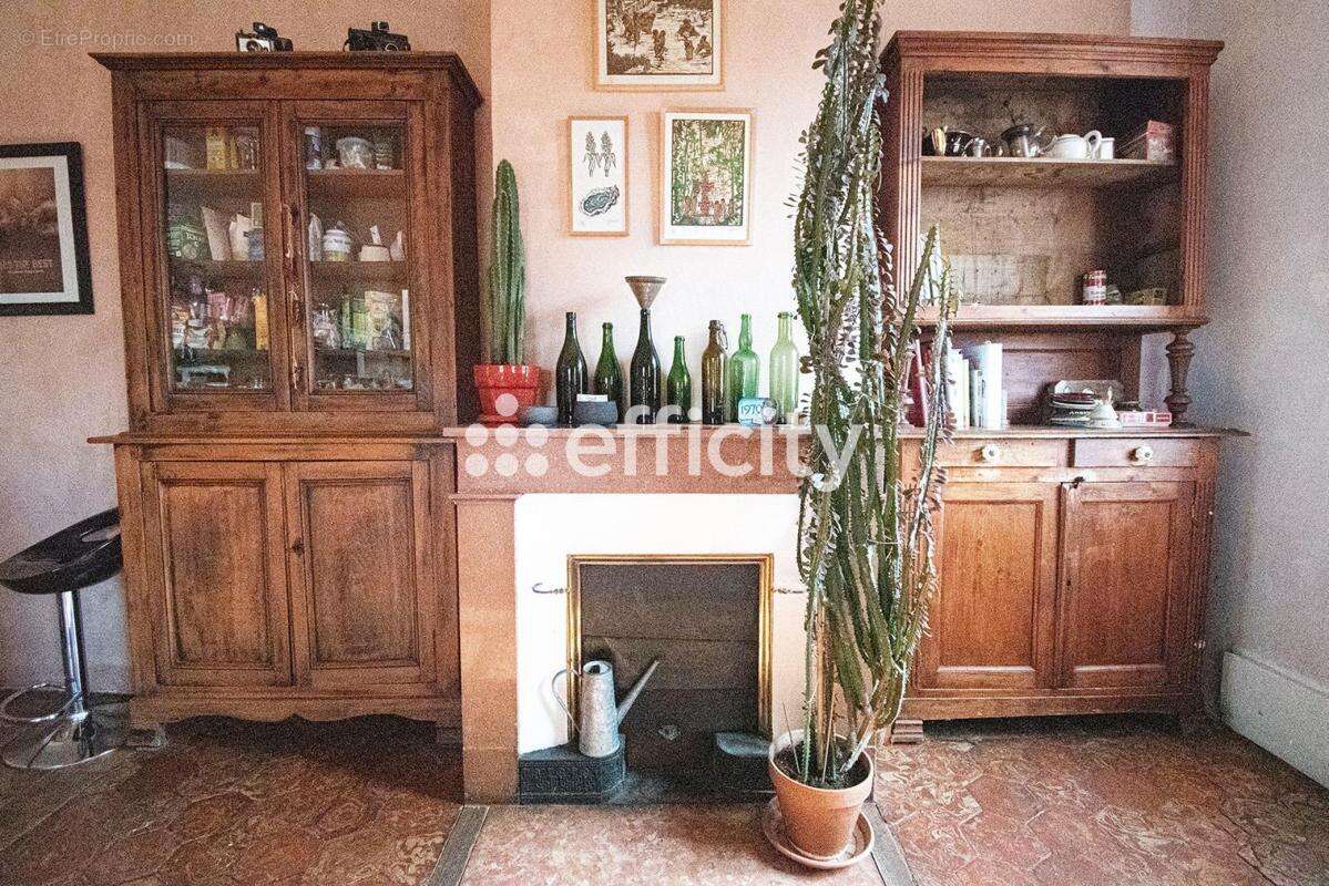 Appartement à MACON