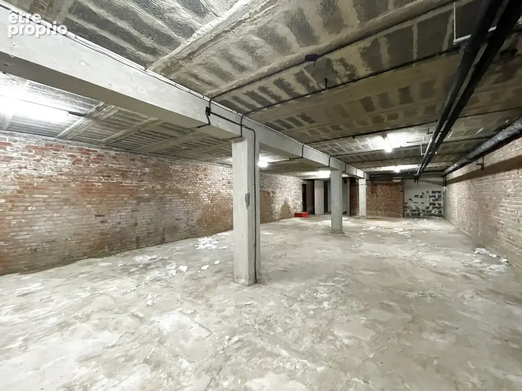 Commerce 1 650 m² à vendre à Bully-Les-Mines (62160) - photo 8