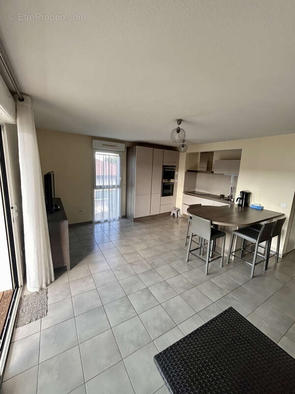 Appartement à BAYONNE