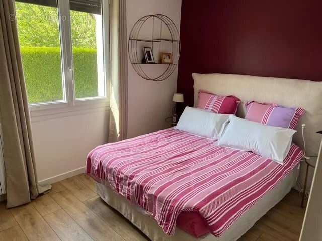 Charmante maison de 4 pièces à Arelaune-en-Seine - photo 7