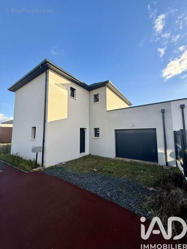 Photo 6 - Maison à IFS