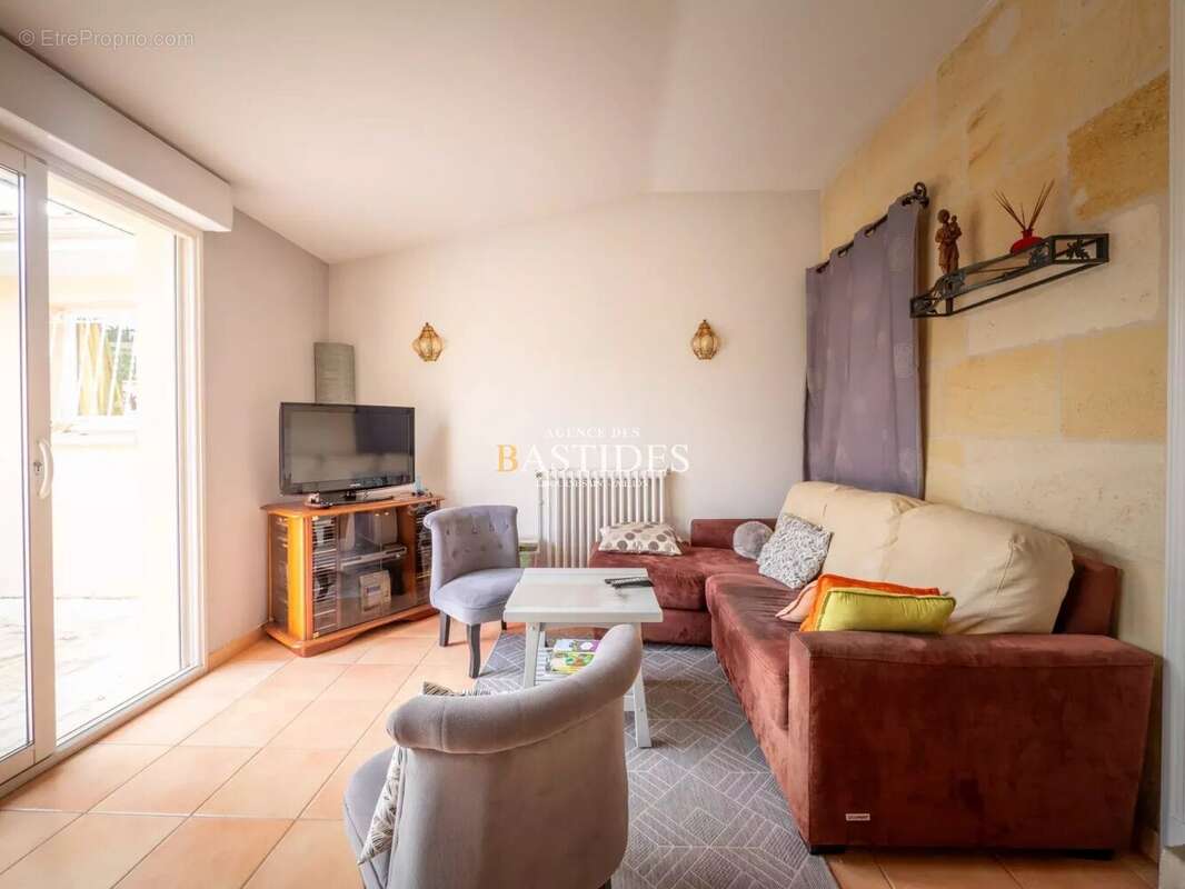 Maison à LIBOURNE