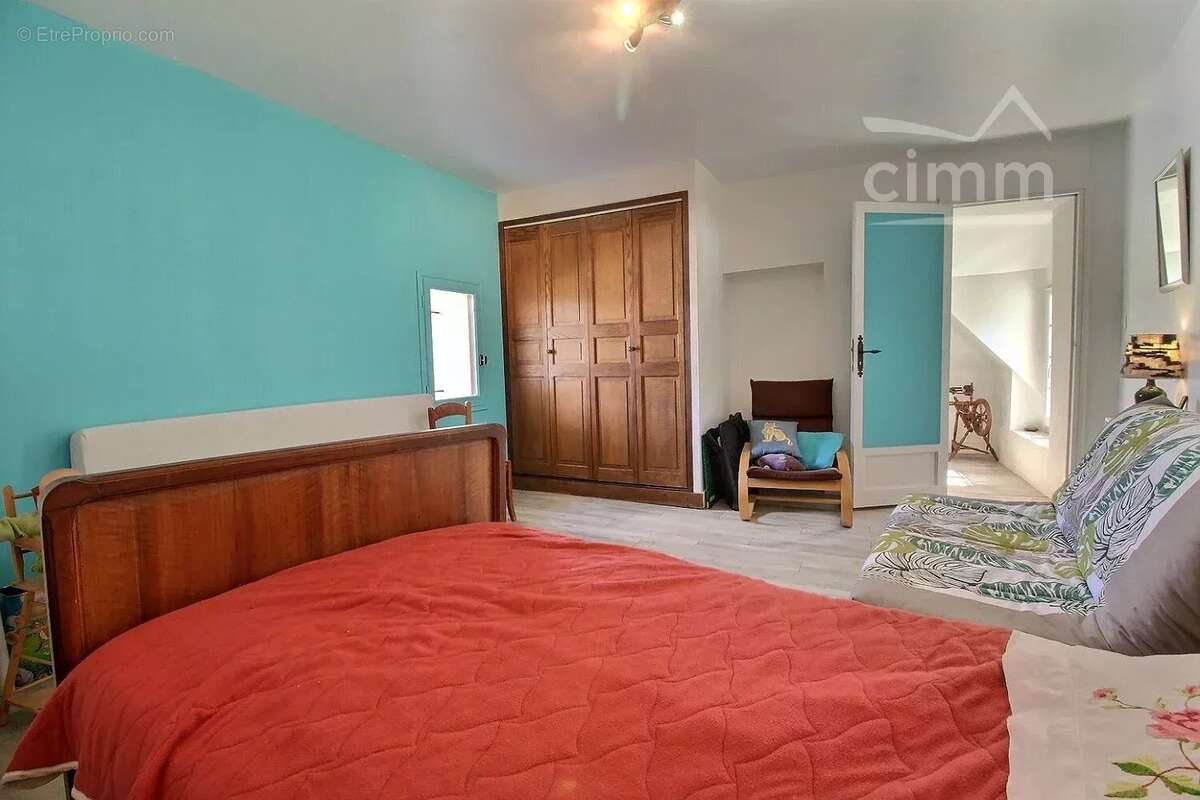 Maison à JOUE-LES-TOURS