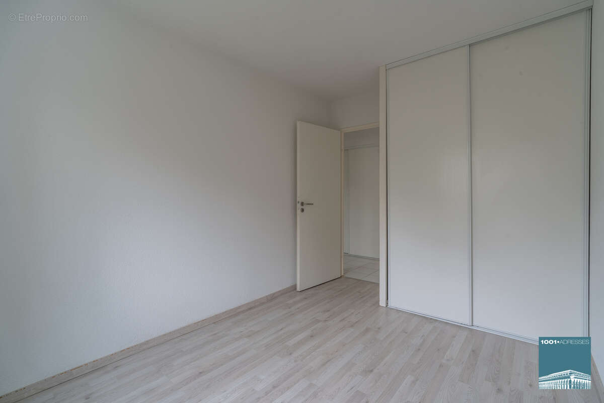 Appartement à MERIGNAC