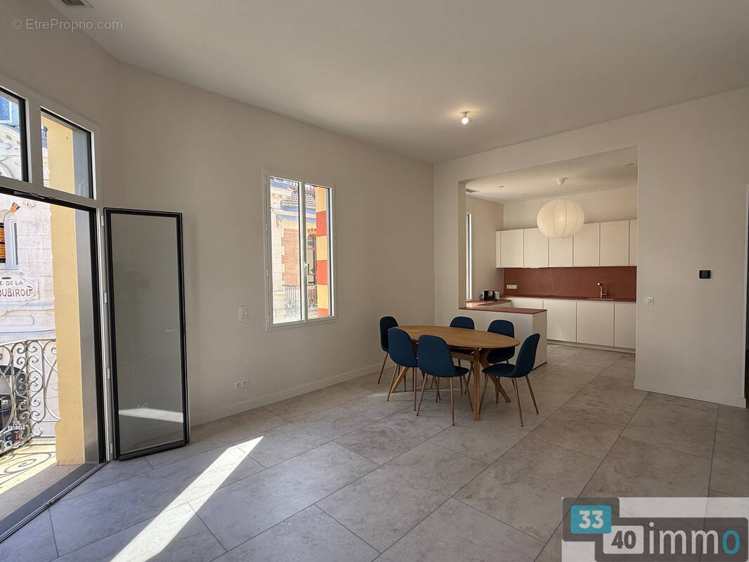 Appartement à ARCACHON