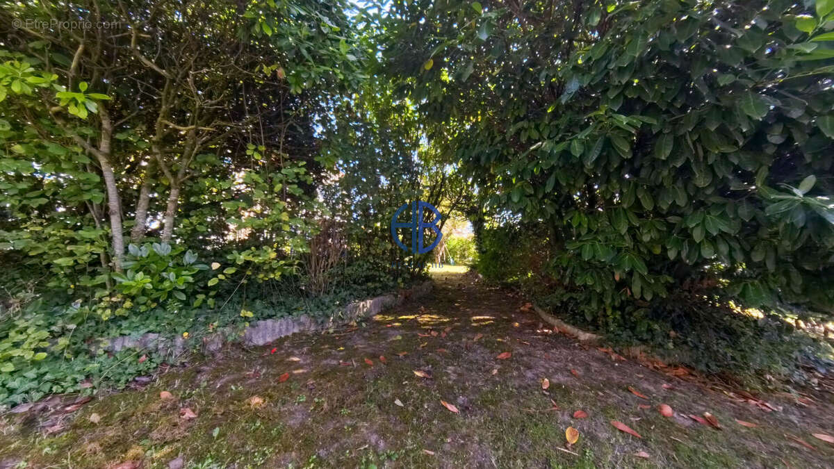 Maison à PUISEUX-EN-FRANCE