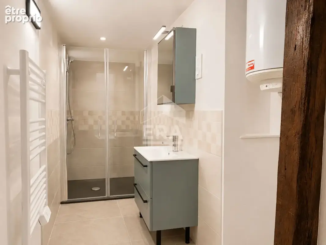 Immeuble 160m² à chartres - photo 3