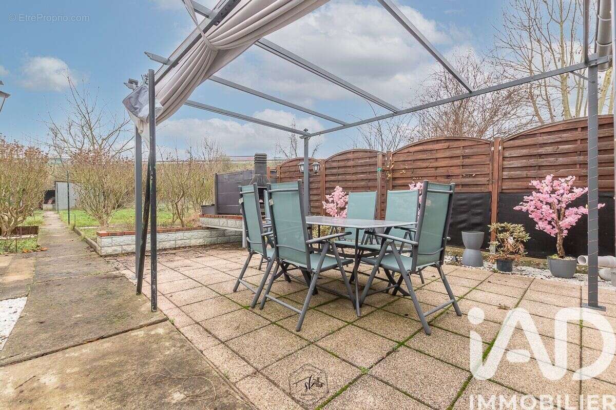 Photo 8 - Maison à UCKANGE